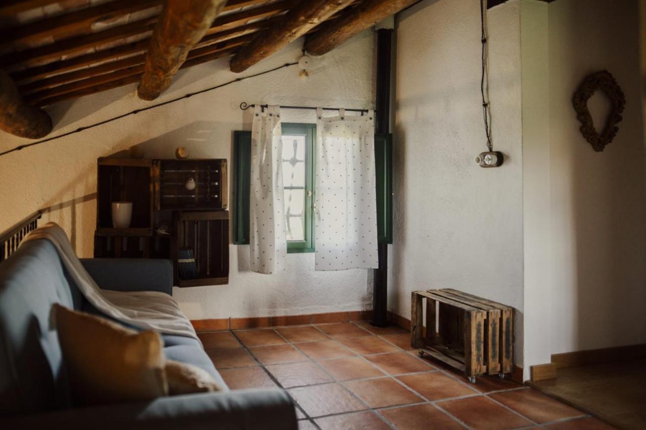 Casa de Férias La Caseta De Panisello Deltebre