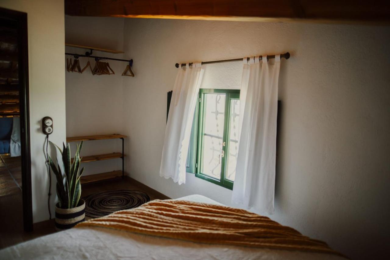Casa de Férias La Caseta De Panisello Deltebre