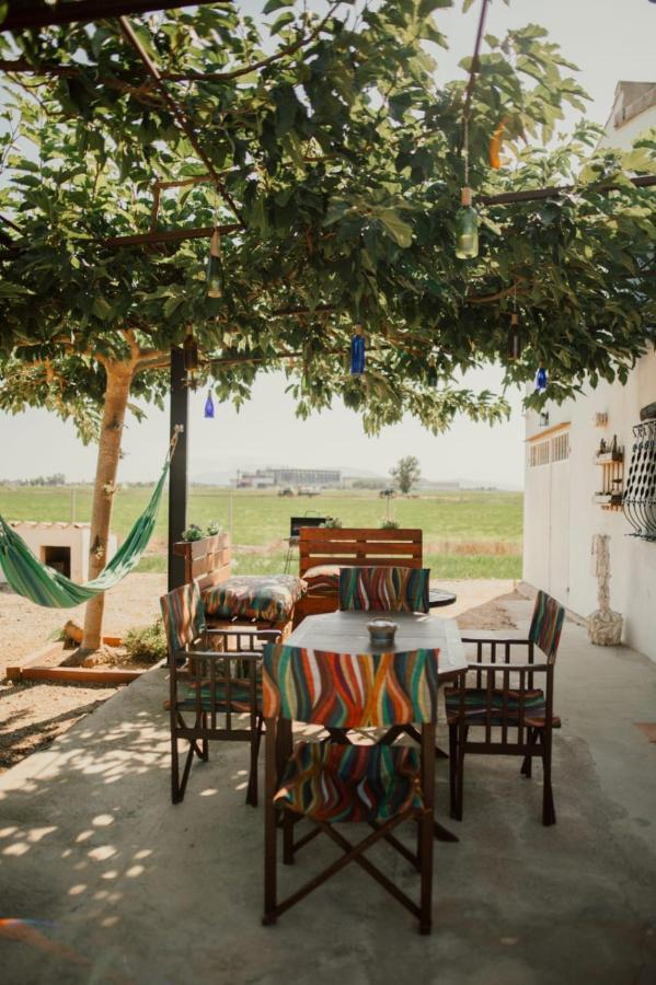 Casa de Férias La Caseta De Panisello *