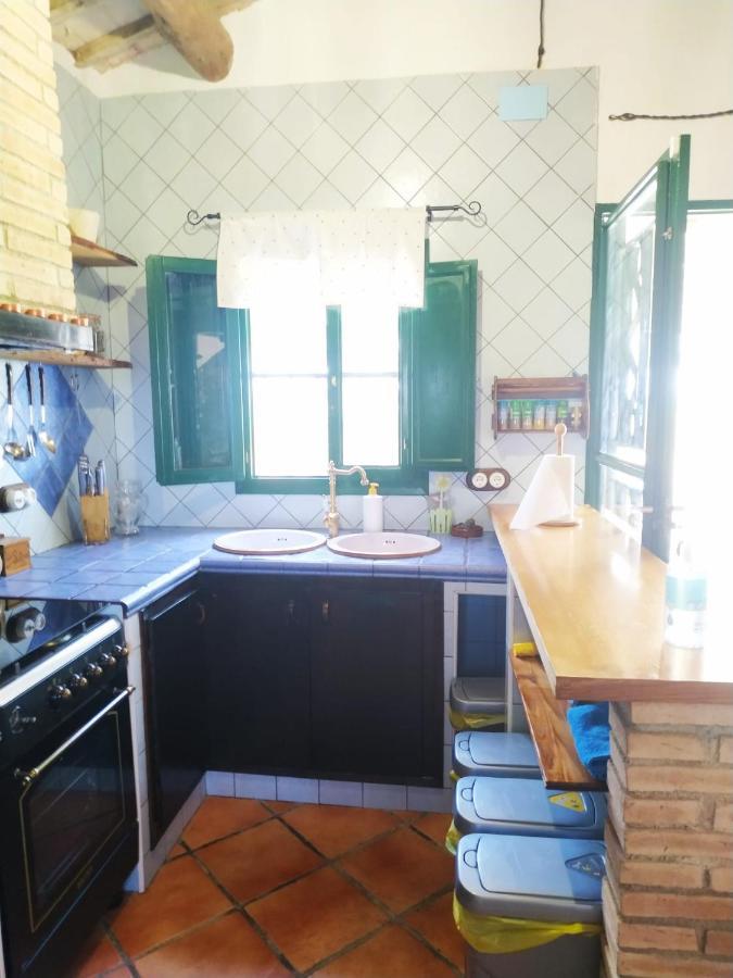 Casa de Férias La Caseta De Panisello *